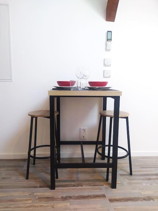 Suite Mansardee Independante, 25Min Lyon-Villefranche Chazay-d'Azergues Екстер'єр фото