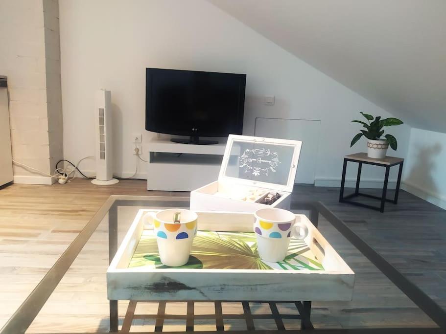 Suite Mansardee Independante, 25Min Lyon-Villefranche Chazay-d'Azergues Екстер'єр фото
